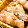 蒜香鸡翅根240/盒 商品缩略图1