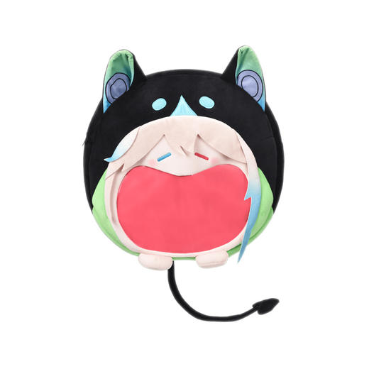 BilibiliGoods VIRTUAREAL 可爱体UWA系列4WAY收纳痛包 阿萨Aza 商品图0