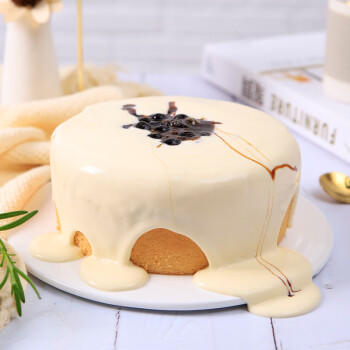 广禧优品 手打芝士奶盖粉25g*4 免奶油打发海盐奶盖咸味即食烘焙原料 /粮油调味 /烘焙原料 /烘焙粉 商品图4