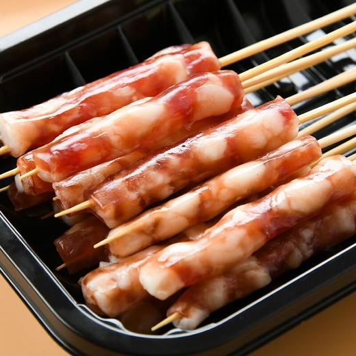小香肠串 50g/盒 商品图1
