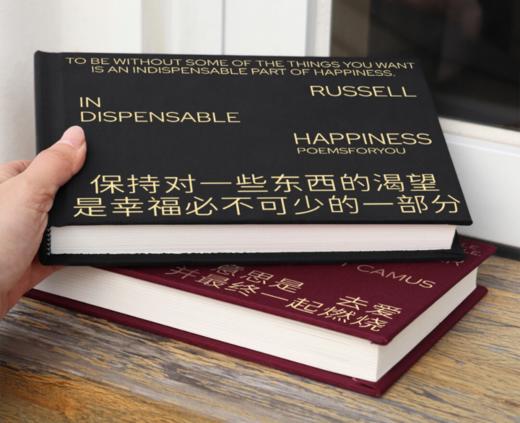 为你写诗 | 相册 商品图0