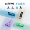 闪迪（SanDisk）128GB Type-C USB3.2 手机U盘DDC3黑色 读速高达400MB/s 自动备份 手机电脑两用 商品缩略图5
