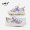 ANNIL/安奈儿童鞋儿童运动鞋中大童旋转纽扣2025夏季女孩鞋子女童跑步鞋HG5205298 商品缩略图1