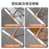梦庭 魔术扫把玻璃硅胶刮水器厨房卫生间除尘厕所无痕刮板地刮水拖把 商品缩略图0