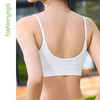 凡圣瑜伽钻石肩带经典BRA FY15127 商品缩略图7