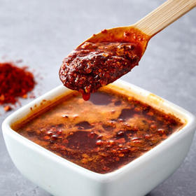 寻鲜匠朝天椒超辣辣椒面255g/罐 川菜干辣椒面原料 川菜小米辣