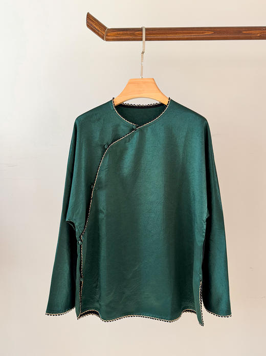 L250635衬衫 商品图1