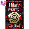 【中商原版】狼厅 都铎三部曲1 英文原版 Wolf Hall Hilary Mantel 希拉里曼特尔 商品缩略图0