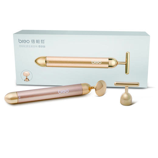 倍轻松黄金美容棒GSC D181 商品图0