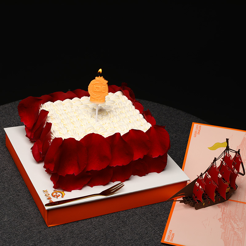 蓝卡蛋糕【60元优惠券用户下单链接】