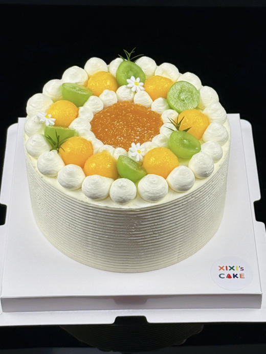 芒果千层(香草奶油) 商品图3