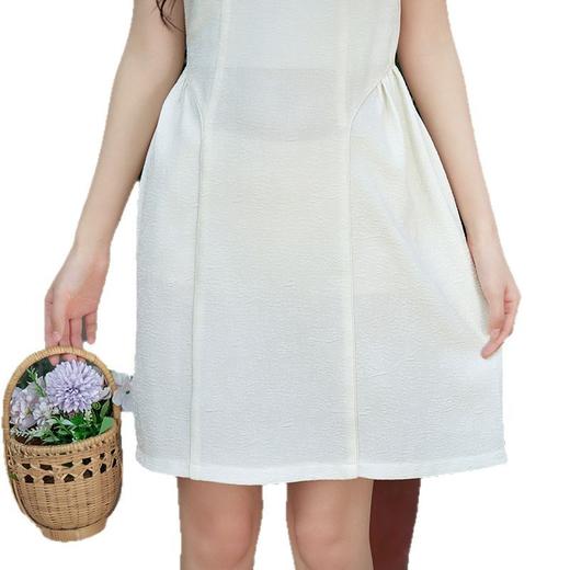 夏季新款小清新淑女小性感短旗袍BS2536 商品图4