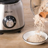 小熊（Bear）研磨机 家用磨粉机 打粉机 中药粉碎机 多功能料理机 干粉机 不锈钢打粉研磨器FSJ-A05N6 商品缩略图3