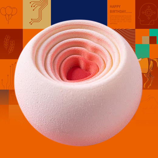 蓝卡蛋糕【60元优惠券用户下单链接】 商品图1