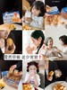 【秒杀】钙能小面包400g/箱（大约22枚左右） 商品缩略图3