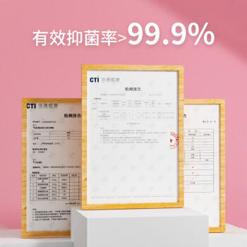 西尼synia卫生私处湿巾80抽 女性专用洁阴湿巾 房事私密私护湿厕纸巾 商品图1