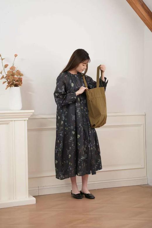 nojean连衣裙 商品图0