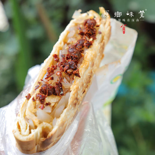 生态传统干豆豉（成都仓库-顺丰快递）|192g/瓶，来自四川郫都，生产者：鹿溪农场【合作生产，公平贸易】 商品图5