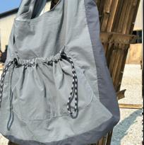 草尖剧场丨草间剧场新款斜挎包 商品图3