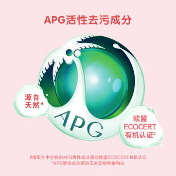 超能果蔬餐具净750g*1瓶 强力去油APG果蔬奶瓶安心洗 颜色随机发 商品图0