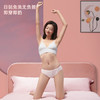 Freego纯棉一次性内裤女灭菌全棉免洗日抛孕妇月子生理期旅行女白XL5条 商品缩略图4