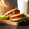 【山姆精选】董到家大董腊汁肉肉夹馍840g 商品缩略图1