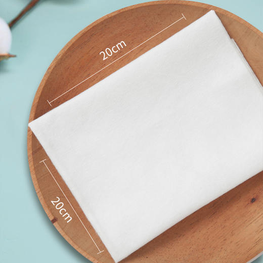 多优棉柔巾80抽 商品图8