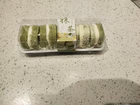 抹茶蛋糕