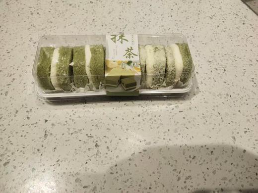 抹茶蛋糕 商品图0