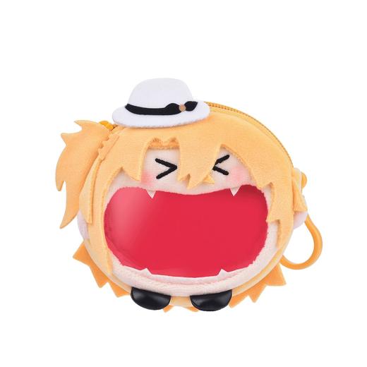 BilibiliGoods 彩虹社EN 可爱体UWA系列耳机包 商品图4