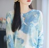 定位印染天丝超薄丝棉轻薄防晒衫 商品缩略图10