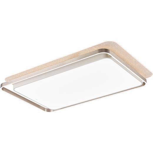 欧普（OPPLE）层叠光影LED全光谱护眼灯具饰星星灯客厅卧室吸顶灯智控光恋5 商品图5