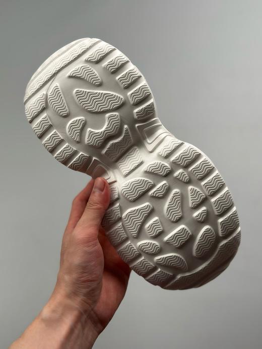 广东大厂出品  GG-CC Chunky Low 女子厚底增高运动老爹鞋 商品图6