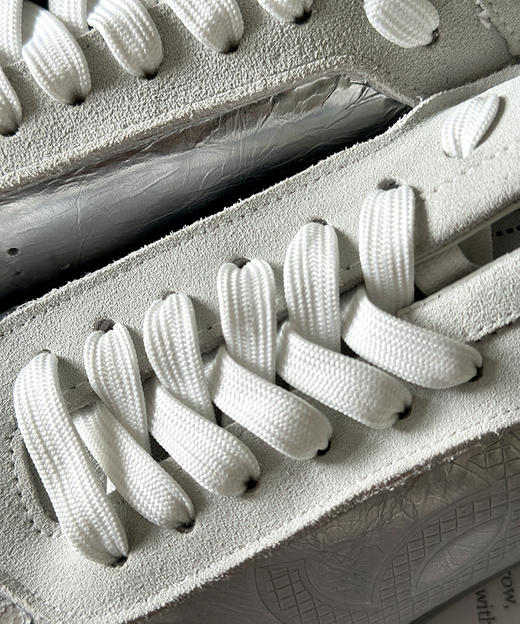 现货 THS-限时 香家 25C秀气舒适简约孔眼小牛皮运动鞋 2色 BZ1241 商品图9