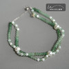 珍珠【青山】青绿限定手链 商品缩略图2