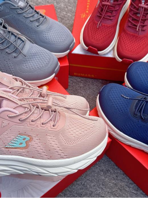 老板疯了，新款也特价💢💢 好穿‼️步玛仕中老年健步鞋运动休闲鞋🔥 好穿到只想焊死在脚上✔️好到轻松碾压足力健～ 款式新颖大气， 步玛仕专为中国老人脚型设计！ 商品图5