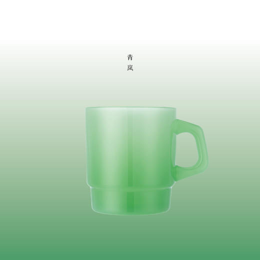善乐生翡翠杯 商品图2