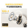 QCY C30 耳夹耳机 不入耳开放式无线蓝牙耳机 舒适稳固佩戴长续航 白色 商品缩略图2