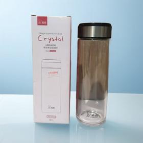 希诺单层玻璃杯 460ml