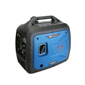 东成  静音变频汽油发电机   FF-3500Ei