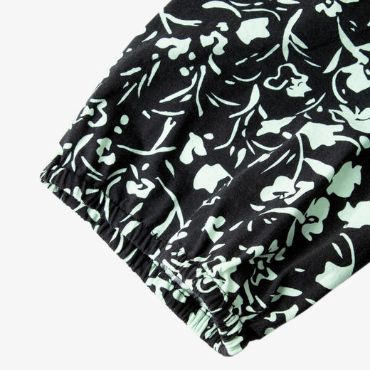 【商场同款】麦檬夏梭织连衣裙5E4194101 商品图3