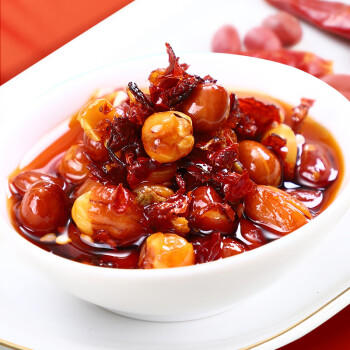 川南下饭菜380g  榨菜酱腌菜即食咸菜拌饭拌面夹馒头调味品 /粮油调味 /调味品 /榨菜/酱腌菜 商品图6