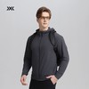 X-BIONIC 布里兹水溶纱轻量防晒衣男士夏季轻量舒适运动户外26601 商品缩略图3
