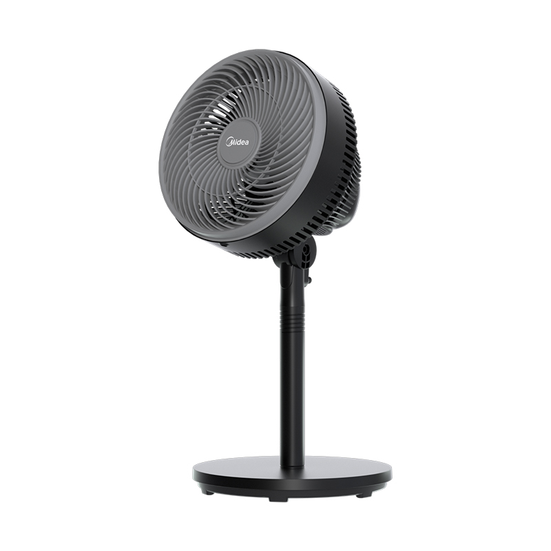 美的（Midea）电风扇家用空气循环扇FGA24UM