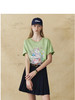 Teenie Weenie小熊卡通T恤女夏季女t恤TTRA25M507Z 商品缩略图1