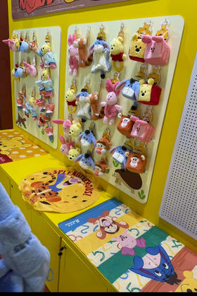 冰垫 派思维迪士尼联名