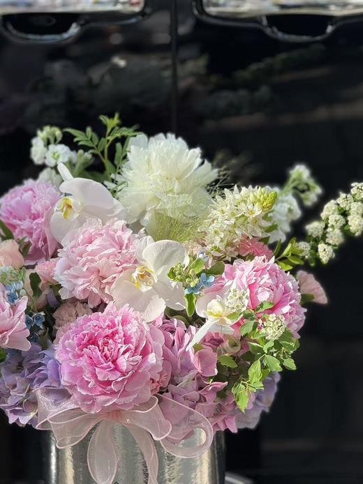 芍药抱抱桶 商品图1