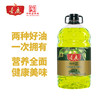 内蒙金鹿橄榄葵花调和油 商品缩略图2