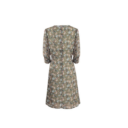 MI2L027麦克斯菲瑞连衣裙 商品图2