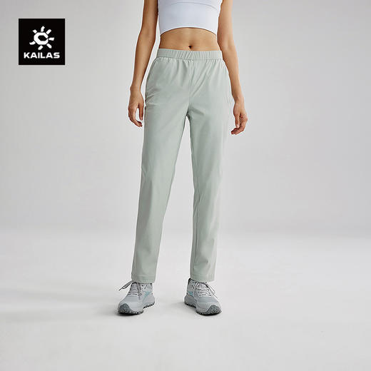 KAILAS凯乐石 户外运动 女款快干裤 KG2415404【Z】 商品图0